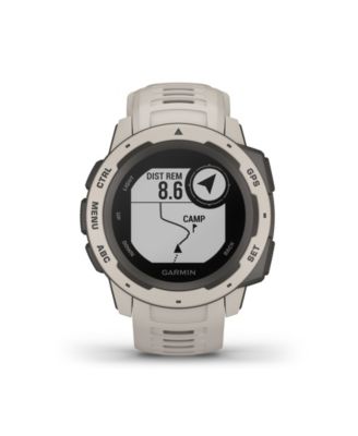 toughest garmin watch