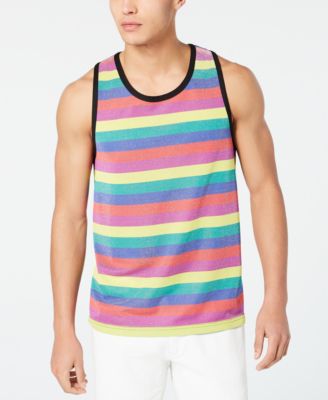 INC International Concepts - Men's Logo Graphic T-Shirt