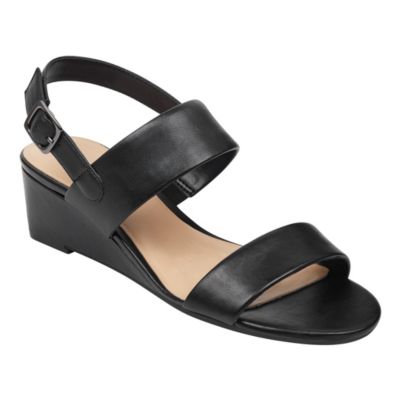 Easy Spirit Elissa Wedge Sandals Macy s