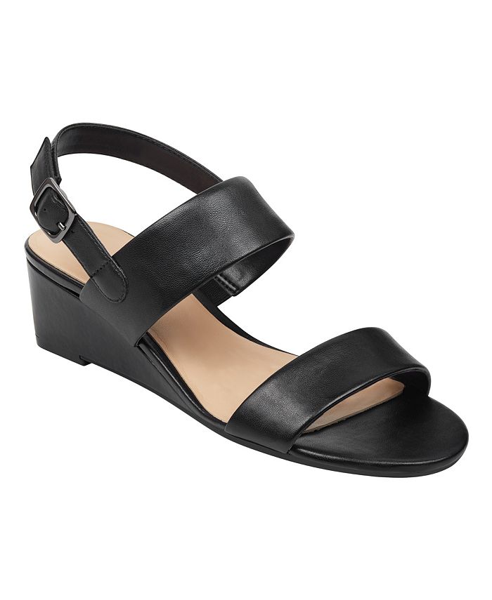 Easy spirit wedge sandals shop
