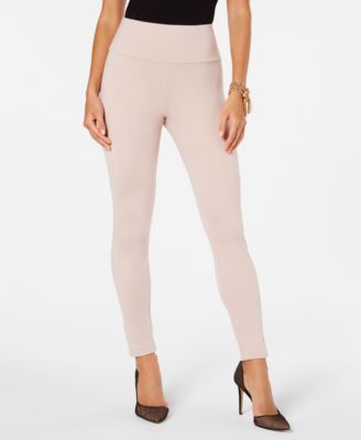 INC International Concepts - Basic Contour Leggings