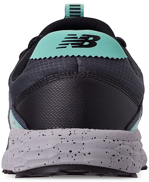 new balance cruz crag