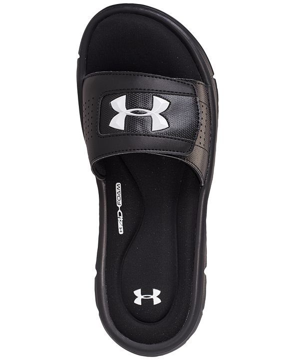 under armour ignite shoes