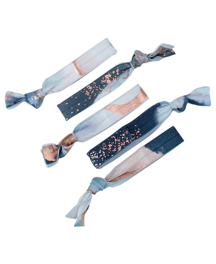 Kitsch Knotted Hair Ties Macy's