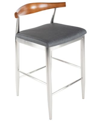 macy's counter height stools