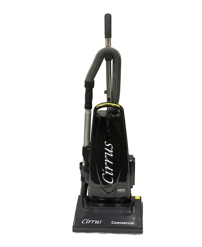 Cirrus CR9100 Upright Commercial Vacuum Macy's
