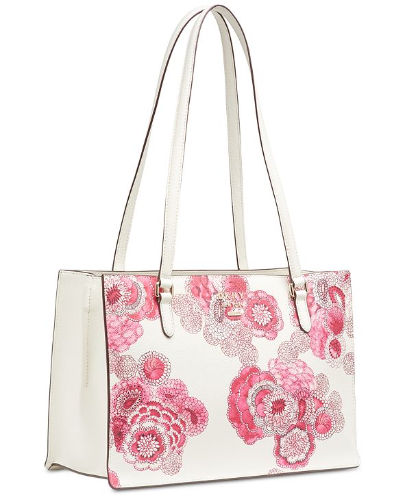 DKNY Whitney Center Zip Tote, Created for Macy&#39;s & Reviews - Handbags & Accessories - Macy&#39;s