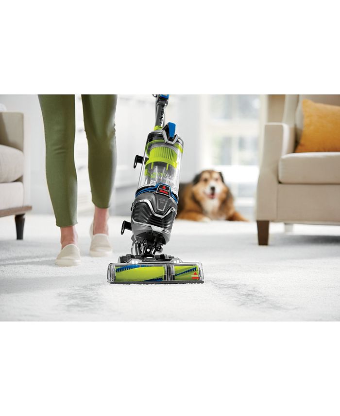 Bissell 22814 Pet Hair Eraser® Turbo Pro Vacuum Cleaner Macy's