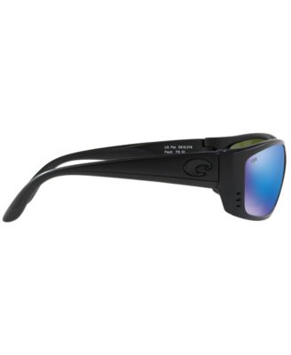 Polarized Sunglasses, FISCH 64