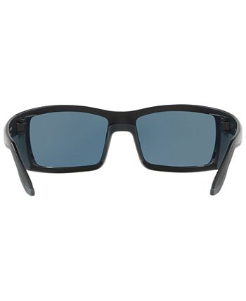 Costa Del Mar - Polarized Sunglasses, PERMIT POLARIZED 60