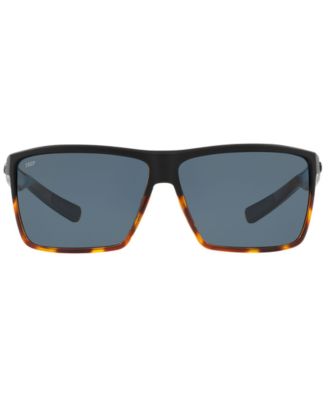 Polarized Sunglasses, RINCON 64