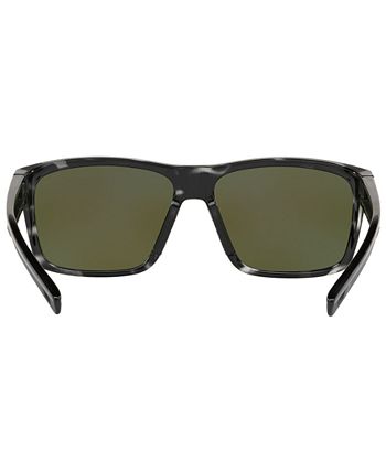 Costa Del Mar - Polarized Sunglasses, SLACK TIDE 60