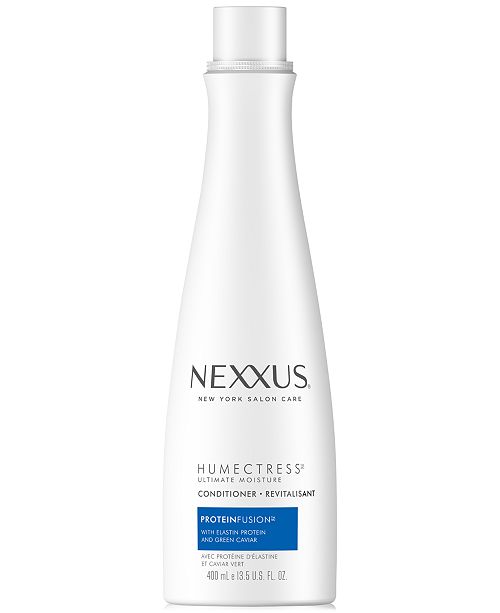Nexxus Humectress Ultimate Moisture Conditioner 13 5 Oz
