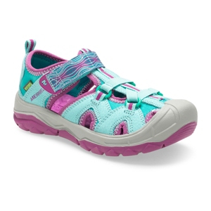 Merrell Toddler Little & Big Girls Hydro Sandal