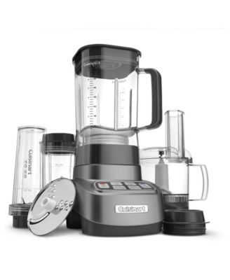 cuisinart 15pc stainless steel knife block set