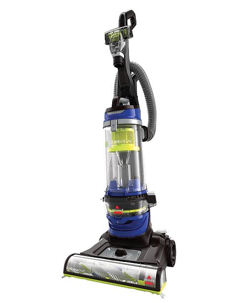 Bissell 2490 Cleanview Rewind Pet Bagless Vacuum Cleaner & Reviews