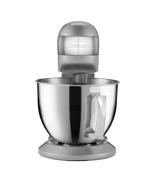 Cuisinart SM-35 Precision Master 3.5-Quart Stand Mixer ...