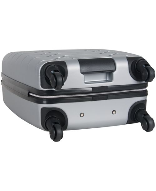 Aimee Kestenberg Diamond 2PC CarryOn Luggage Set & Reviews Luggage