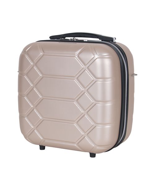 Aimee Kestenberg Diamond 2PC CarryOn Luggage Set & Reviews Luggage