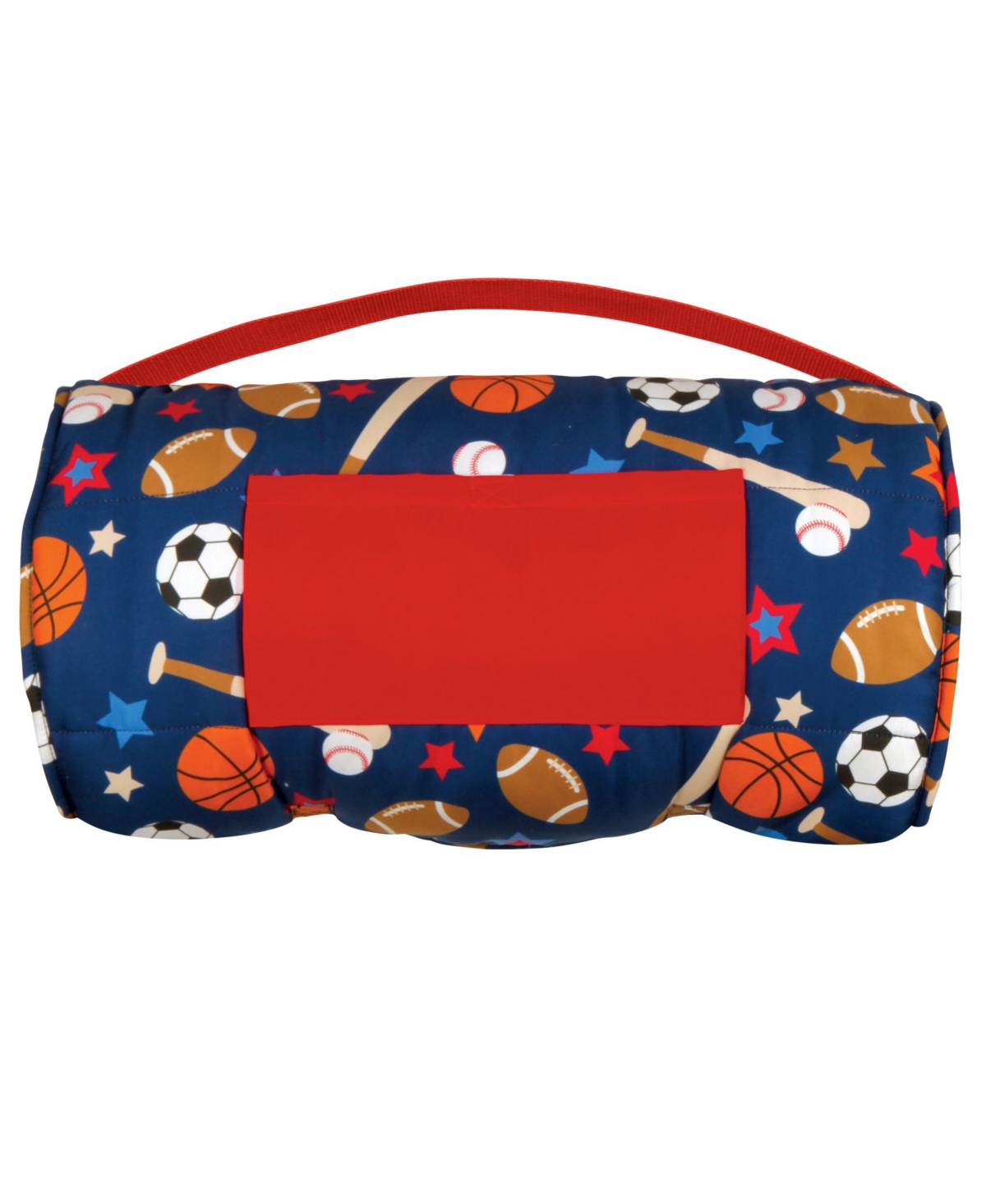 Stephen Joseph All Over Print Nap Mat