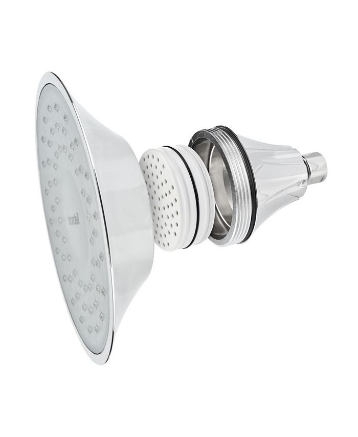 Brondell VivaSpring Filtered Shower Head Macy's