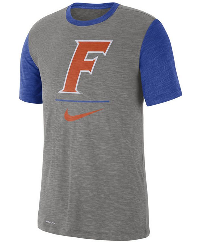 dri fit florida gators shirt