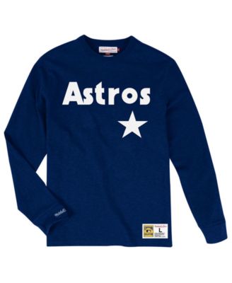 houston astros men's shirts