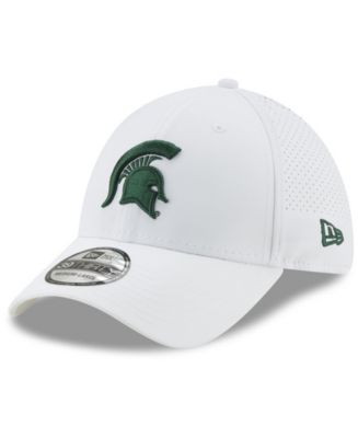 New Era Michigan State Spartans Perf Play 39THIRTY Cap - Macy's