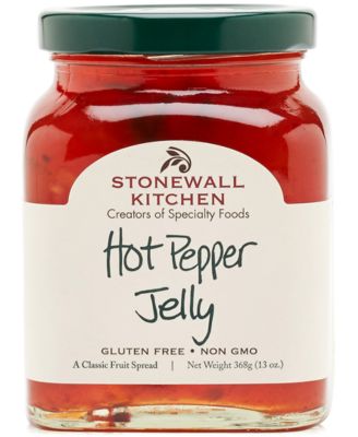 Stonewall Kitchen - Hot Pepper Jelly