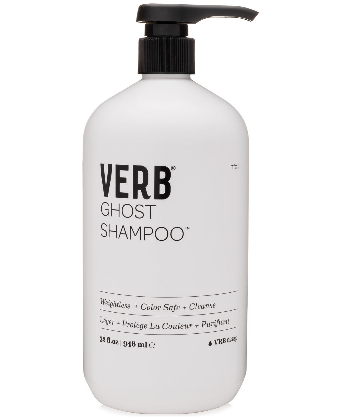 Ghost Shampoo, 32-oz.
