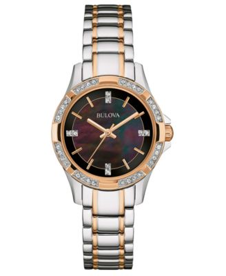 bulova a7