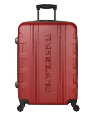 timberland luggage