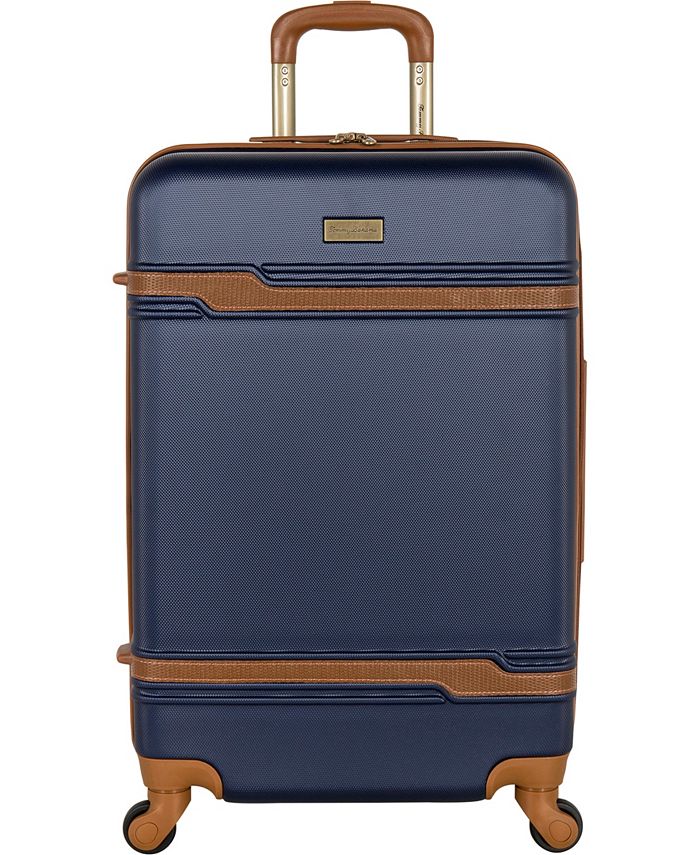 Tommy bahama hardside discount luggage reviews