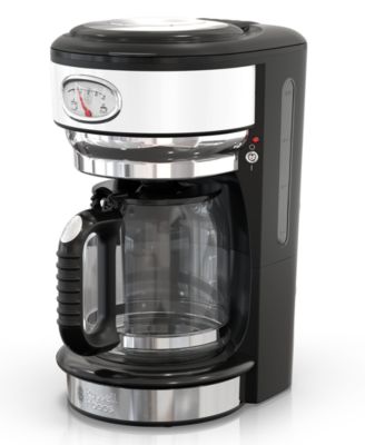 Russell Hobbs - 8 cup Coffeemaker