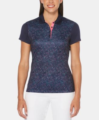 PGA TOUR - Printed Golf Polo