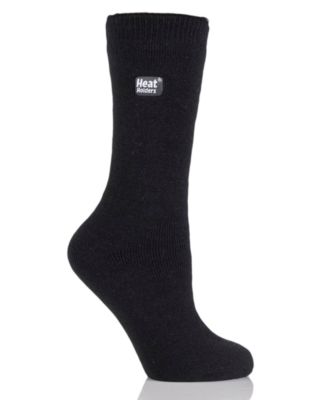 Women's Lite Solid Thermal Socks