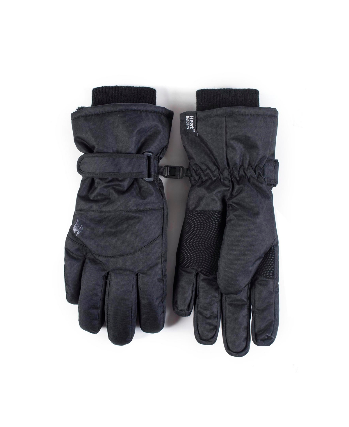 Men's Performance Gloves - Black