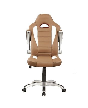 Techni mobili sport race executive chair clearance