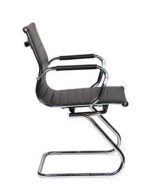 Techni Mobili Modern Executive Office Chair