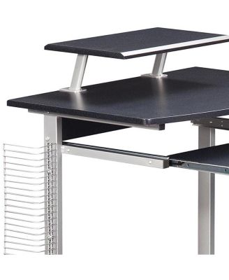 Techni Mobili Compact Computer Cart