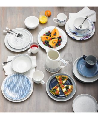 Hammock Dinnerware Collection