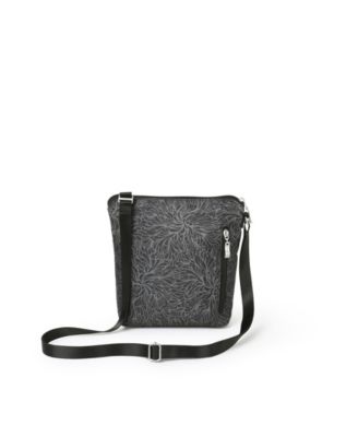 Women's Pocket Small Crossbody Bag