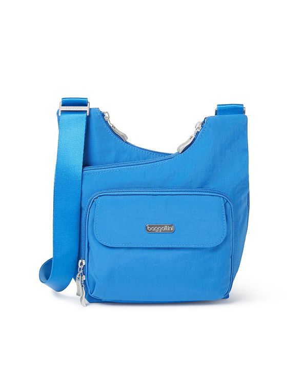 Baggallini Criss Cross Women's Crossbody & Reviews Handbags