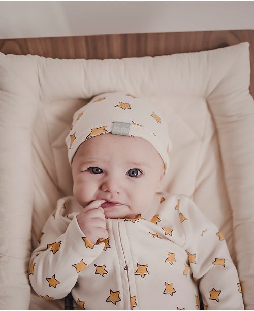 Finn Emma Little Prince Baby Girls Boys Organic Cotton 2 Pc