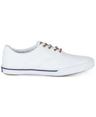 SPERRY Sneakers da uomo in tela Bahama Striper II Cvo SW e Bahama Striper II Cvo