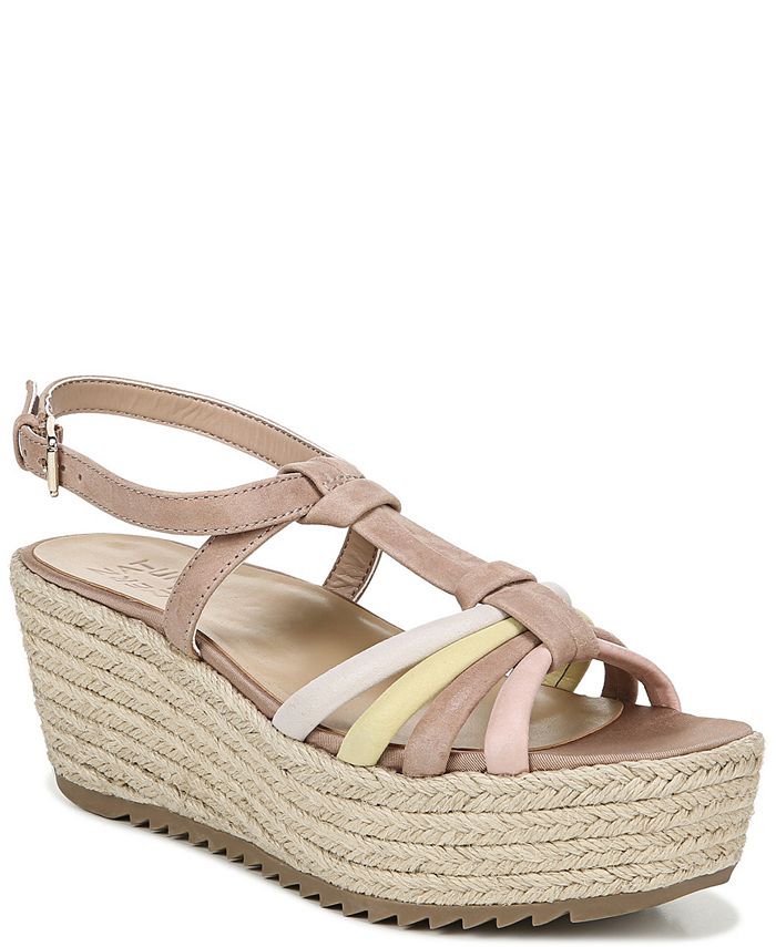 Naturalizer Odina Ankle Strap Sandals Macy s