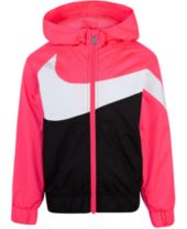 Nike 2t Girls Coats And Jackets Macy S
