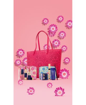 estee lauder bag