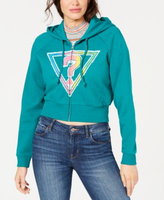 guess originals hoodie