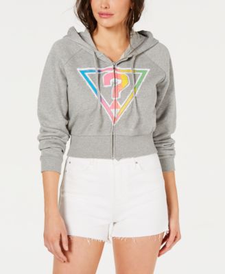 guess originals hoodie